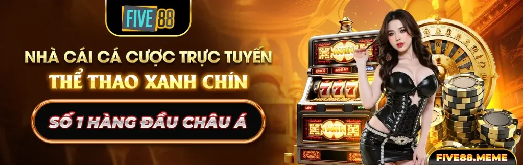 Các biểu tượng trò chơi phổ biến trên Bongvip