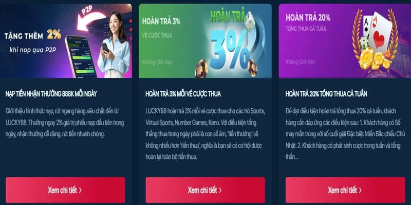 Hỗ trợ khách hàng tận tình Bongvip